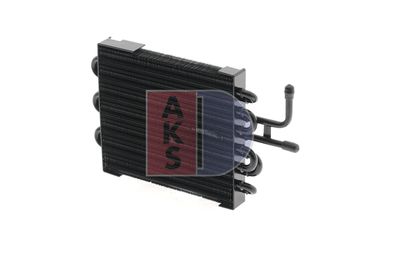 KRAFTSTOFFKüHLER AKS DASIS 120013N 16