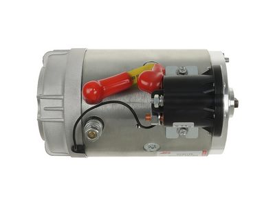 MOTOR ELECTRIC AS-PL DC9013S 1