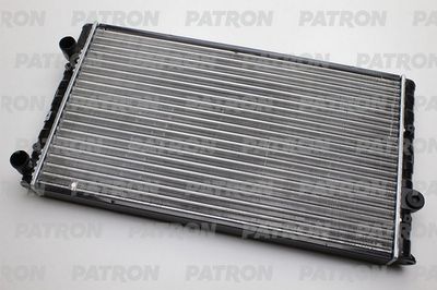 Радиатор, охлаждение двигателя PATRON PRS3371 для VW GOLF