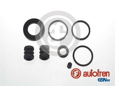 AUTOFREN SEINSA D4774 Тормозной суппорт  для AUDI 100 C3 Avant (445, 446) 2.2 E quattro