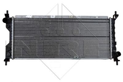 Radiator, engine cooling 56163