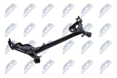 CORP AX NTY ZRZTY012 34