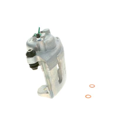 ETRIER FRANA BOSCH 0986134138 25