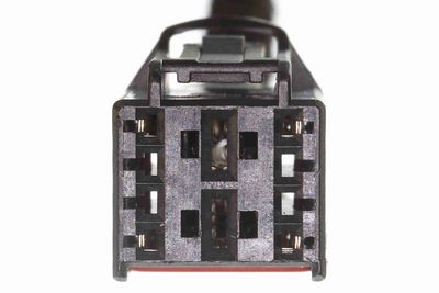ELEKTROMOTOR HECKKLAPPE VEMO V10550057 2
