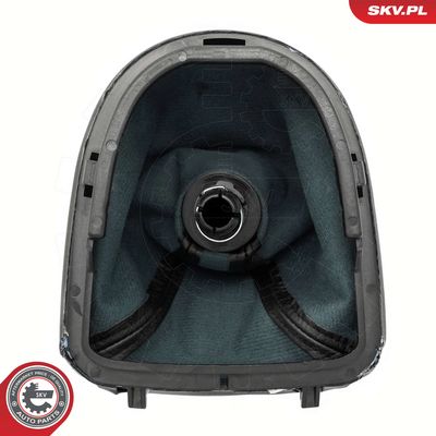 Hlavice řadicí páky ESEN SKV 63SKV538
