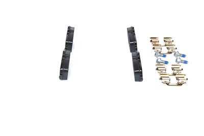 BREMSBELAGSATZ SCHEIBENBREMSE ATE 13047027862 20