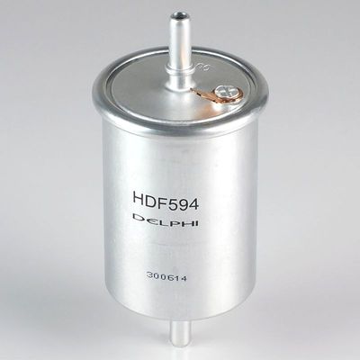 FILTRU COMBUSTIBIL DELPHI HDF594 16