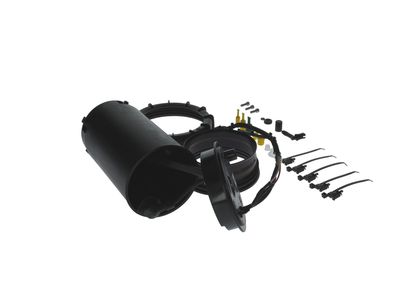 INCALZIRE UNITATE REZERVOR (INJECTARE ADITIV) BOSCH F01C600257 20