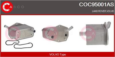 RADIATOR ULEI ULEI MOTOR