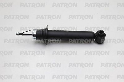 Амортизатор PATRON PSA341850 для CITROËN C5