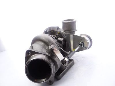 COMPRESOR SISTEM DE SUPRAALIMENTARE GARRETT 4541695004S 4