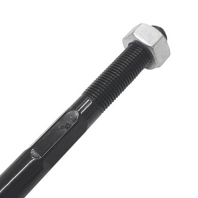 Endeledd, indre CTR CR0628 for TOYOTA