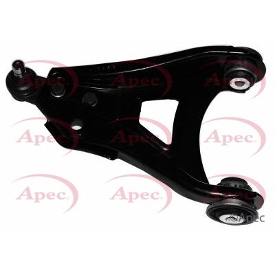 Control/Trailing Arm, wheel suspension APEC AST2138