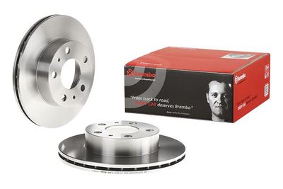 Brake Disc 09.5906.14