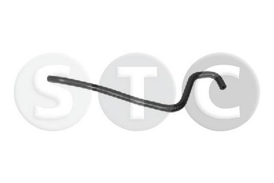 FURTUN RADIATOR STC T494750