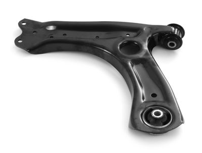 LENKER RADAUFHäNGUNG