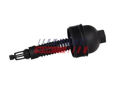 CAPAC CARCASA FILTRU ULEI FAST FT04318 12