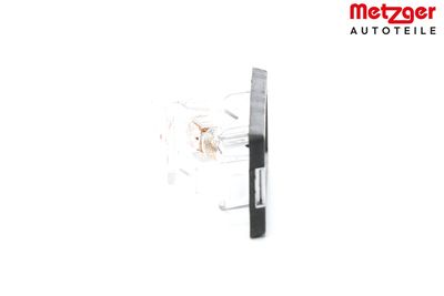 KENNZEICHENLEUCHTE METZGER AUTOTEILE 2080125 11