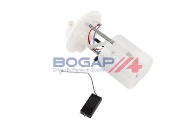 POMPA COMBUSTIBIL BOGAP W1622101 5