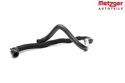 KüHLERSCHLAUCH METZGER AUTOTEILE 2422254 26