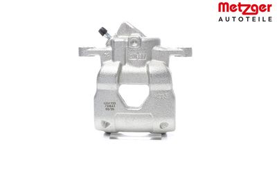 ETRIER FRANA METZGER AUTOTEILE 6261722 21