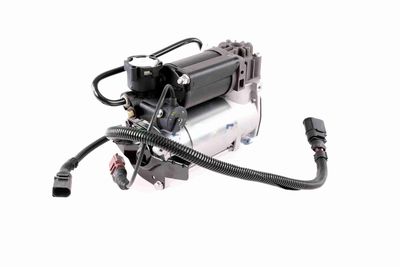 KOMPRESSOR DRUCKLUFTANLAGE VEMO V10520002 4