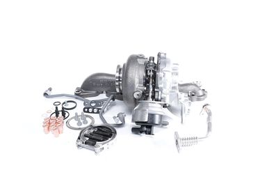 LADER AUFLADUNG BTS Turbo T981657 28