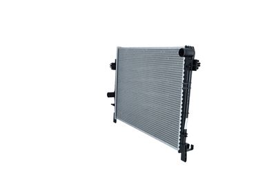 RADIATOR RACIRE MOTOR NRF 53901 12