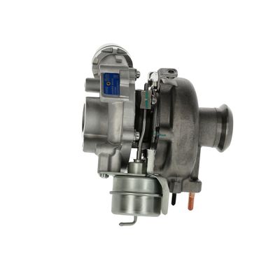 LADER AUFLADUNG NISSENS 93450 12