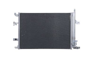 KONDENSATOR KLIMAANLAGE