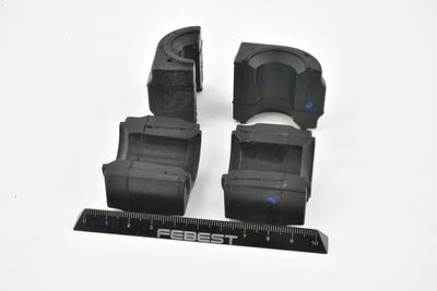 SET REPARATIE BUCSA BARA STABILIZATOARE FEBEST VWSB5G1RKIT 3