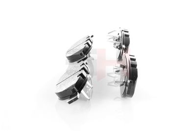 SET PLACUTE FRANA FRANA DISC GH GH410311 45