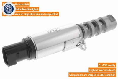 SUPAPA COMANDA POZ. ARBORE CU CAME VAICO V103727 11
