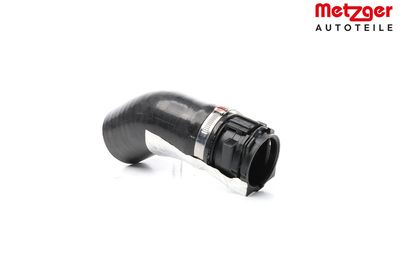 LADELUFTSCHLAUCH METZGER AUTOTEILE 2400539 23