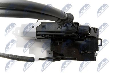 Brava vrata NTY EZC-HY-535