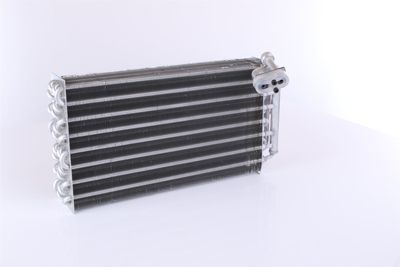 VERDAMPFER KLIMAANLAGE NISSENS 92170 38