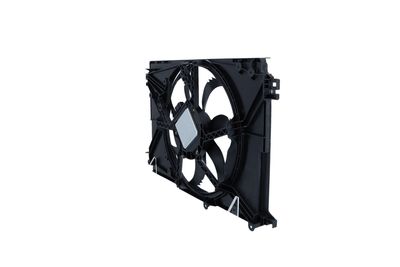 VENTILATOR RADIATOR NRF 470123 31