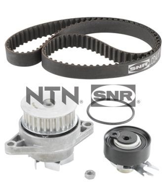 Water Pump & Timing Belt Kit KDP457.360