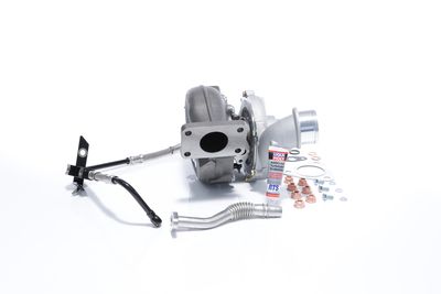 LADER AUFLADUNG BTS Turbo T981079BT 26