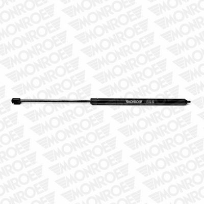 GASFEDER MOTORHAUBE MONROE ML6027 1