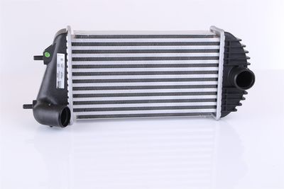 INTERCOOLER COMPRESOR NISSENS 96465 41