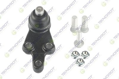 Шарнири TEKNOROT KI-265K