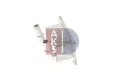 ÖLKüHLER MOTORöL AKS DASIS 126041N 2