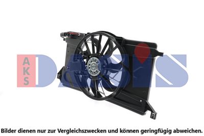 LüFTER MOTORKüHLUNG