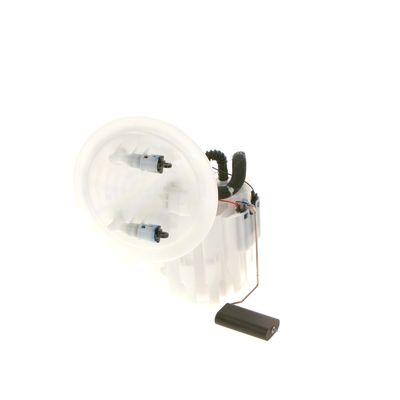 SISTEM ALIMENTARE CU COMBUSTIBIL BOSCH 0580314141 6