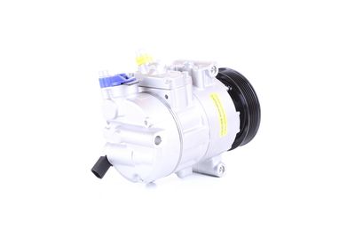 KOMPRESSOR KLIMAANLAGE NISSENS 890757 20