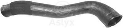 Трубка нагнетаемого воздуха Aslyx AS-594132 для CITROËN C5