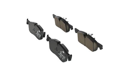 BREMSBELAGSATZ SCHEIBENBREMSE ATE 13047073412 6