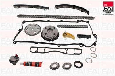 CHIT LANT DE DISTRIBUTIE