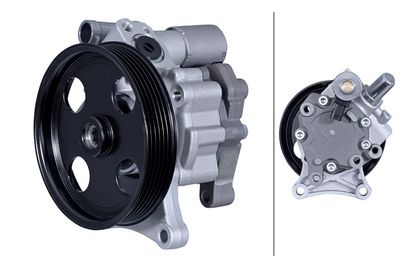 хидравлична помпа, кормилно управление HELLA 8TL 359 000-431